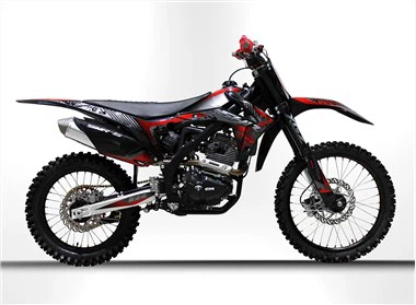 Erdő Út Motocross