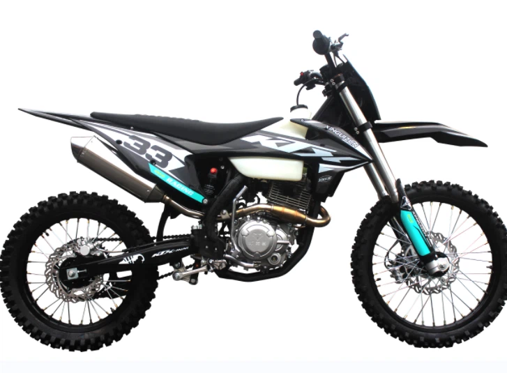 250cc Off Road Racing Dirt Bike For Alduts