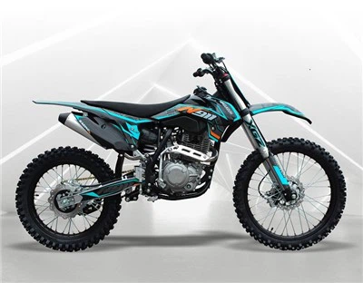 N911-Egy terepjáró sportverseny dirt bike