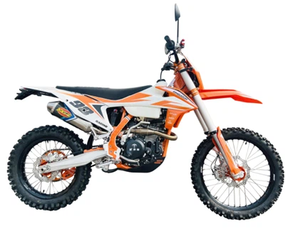 Ki Út Sport Dirt Bike KTX. NC300S